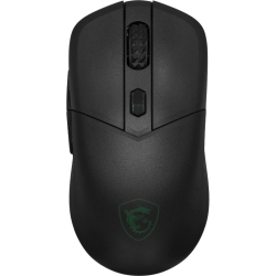 Мышка USB OPTICAL GAMING VERSA 300 W MSI