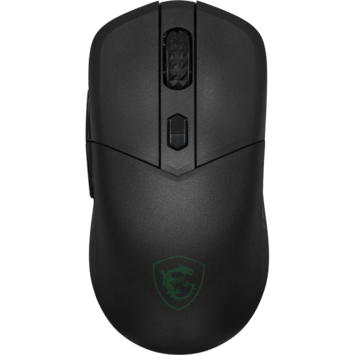 Мышка USB OPTICAL GAMING VERSA 300 W MSI