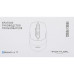 Мышь A4Tech Fstyler FB10CS черный оптическая 2000dpi silent беспров. BT/Radio USB 4but (FB10CS USB STONE BLACK)