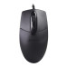 Мышь A4Tech OP-720 черный оптич. 1200dpi USB 3but (OP-720 USB (BLACK))