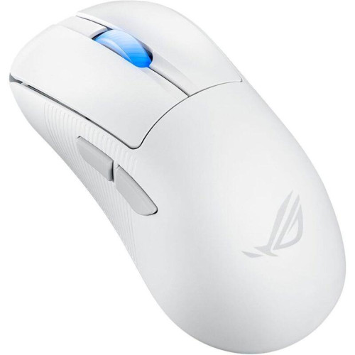 Мышь ASUS P714 ROG KERIS II WL ACE/WHT/ ASUS P714 ROG KERIS II WL ACE/WHT Мышь ASUS P714 ROG KERIS II WL ACE/WHT/ ASUS P714 ROG KERIS II WL ACE/WHT