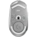 Мышь Logitech G309 беспроводная, игровая, белая [910-007207]