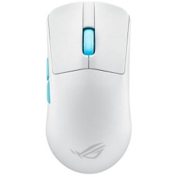 Мышь P713 ROG HARPE ACE AIM LAB EDITION/WHT/ ASUS P713 ROG HARPE ACE AIM LAB EDITION/WHT