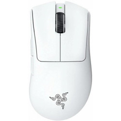 Мышь Razer DeathAdder V3 Pro White Edition