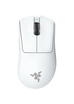 Мышь Razer DeathAdder V3 Pro White Edition