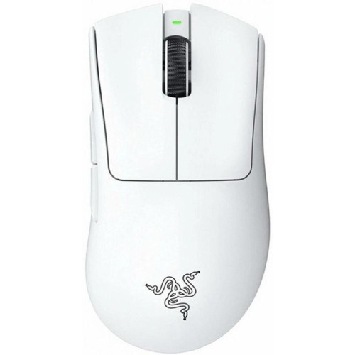 Мышь Razer DeathAdder V3 Pro White Edition