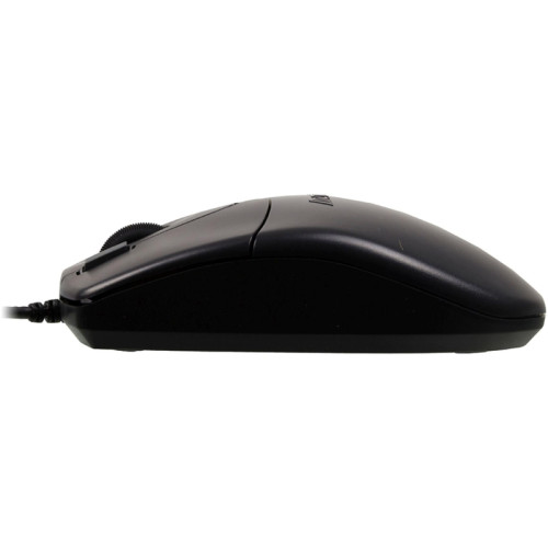 Мышь A4Tech OP-620DS черный оптическая 1200dpi silent USB 3but Мышь A4Tech OP-620DS черный оптическая 1200dpi silent USB 3but