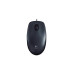 Мышь/ Logitech Mouse M100 USB Dark Ret