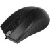 Мышь DEFENDER USB OPTICAL OPTIMUM MB-270 BLACK 52271