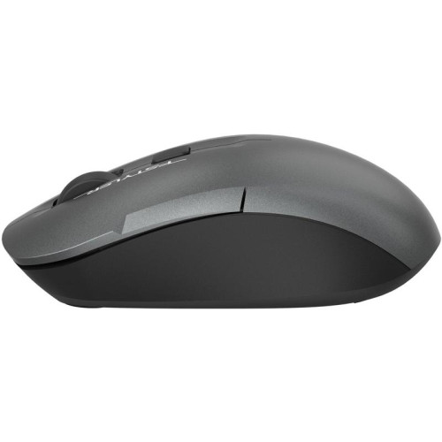Мышь A4Tech Fstyler FG16C Air2 серый оптическая 2000dpi беспров. USB для ноутбука 3but (FG16C AIR2 GREY)