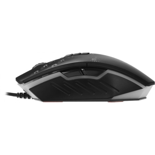 Мышь A4Tech Bloody A60A черный оптическая 6200dpi USB3.0 8but (A60 ACTIVATED) Мышь A4Tech Bloody A60A черный оптическая 6200dpi USB3.0 8but (A60 ACTIVATED)