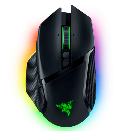 Игровая мышь Razer Basilisk V3 Pro 35K - Black gaming mouse/ Razer Basilisk V3 Pro 35K - Black gaming mouse