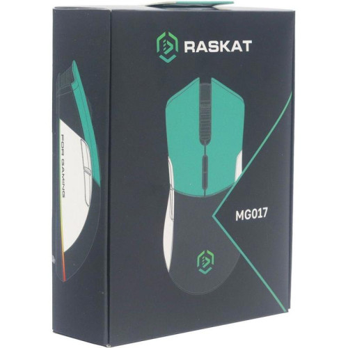 Мышь Raskat MG017