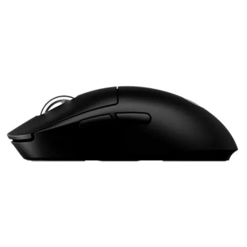 Мышь/ Logitech Mouse G PRO X SUPERLIGHT 2c compact wireless gaming Black  Retail