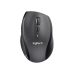 Мышь/ Logitech Wireless Mouse M705 Silver