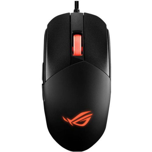 Мышь ASUS P518 ROG STRIX IMPACT III/ ASUS P518 ROG STRIX IMPACT III