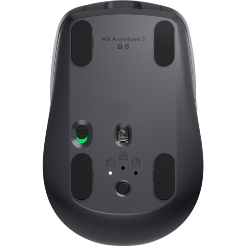 Мышь/ Logitech Mouse MX Anywhere 3 GRAPHITE