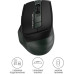 Мышь A4Tech Fstyler FB35 зеленый/черный оптическая 2000dpi беспров. BT/Radio USB для ноутбука 6but (FB35 MIDLIGHT GREEN) Мышь A4Tech Fstyler FB35 зеленый/черный оптическая 2000dpi беспров. BT/Radio USB для ноутбука 6but (FB35 MIDLIGHT GREEN)
