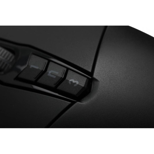 Мышь A4Tech Bloody P91 Pro черный оптическая 16000dpi USB3.0 8but