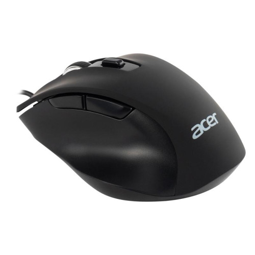 Мышь Acer OMW120 черный оптическая 2000dpi USB 6but (ZL.MCEEE.00H) Мышь Acer OMW120 черный оптическая 2000dpi USB 6but (ZL.MCEEE.00H)