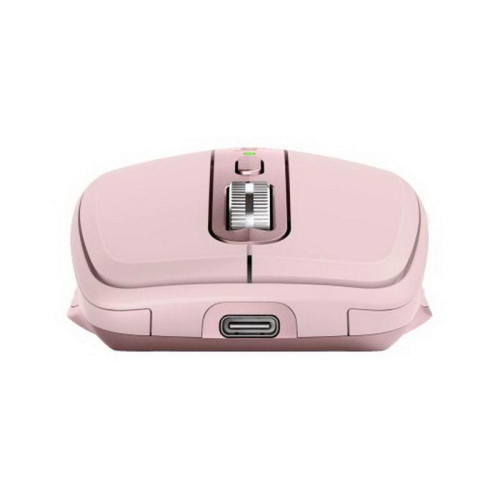 Мышь Logitech MX Anywhere 3S Rose