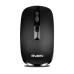 Беспроводная мышь SVEN RX-260W чёрная (2,4 GHz, 3+1кл. 800/1200/1600DPI, блист.)