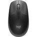 Мышь Logitech M190 черный/темно-серый оптическая 1000dpi беспров. USB 2but (910-005913) Мышь Logitech M190 черный/темно-серый оптическая 1000dpi беспров. USB 2but (910-005913)