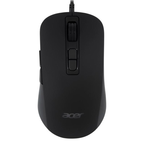 Мышь Acer OMW135 черный оптическая 6400dpi USB 7but (ZL.MCEEE.019) Мышь Acer OMW135 черный оптическая 6400dpi USB 7but (ZL.MCEEE.019)