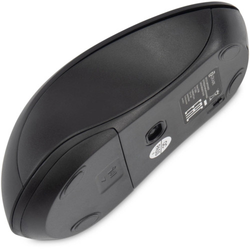 Мышь Oklick 677MW черный оптическая 1600dpi беспров. USB 6but (1520859) Мышь Oklick 677MW черный оптическая 1600dpi беспров. USB 6but (1520859)