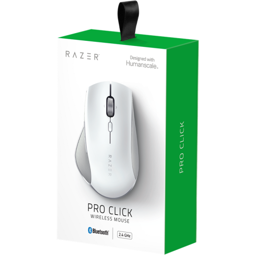 Игровая мышь Razer Pro Click/ Razer Pro Click Mouse