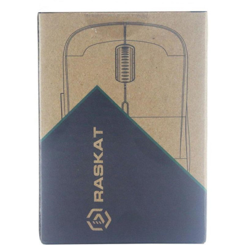 Мышь Raskat M006W