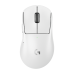 Мышь/ Logitech Mouse G PRO Х Superlight 2 DEX Wireless Gaming White Retail Мышь/ Logitech Mouse G PRO Х Superlight 2 DEX Wireless Gaming White Retail