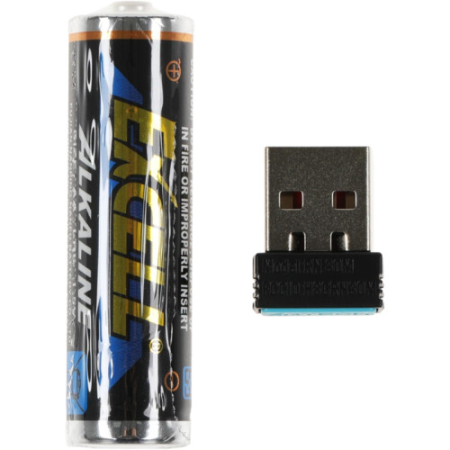 Мышь A4Tech V-Track G3-200NS черный оптическая 1200dpi беспров. USB 3but Мышь A4Tech V-Track G3-200NS черный оптическая 1200dpi беспров. USB 3but