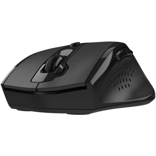 Мышь A4Tech G7-810 Air2 черный оптическая 2000dpi беспров. USB для ноутбука 7but