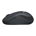 Мышь Logitech Wireless Mouse M220 SILENT - CHARCOAL OFL Мышь Logitech Wireless Mouse M220 SILENT - CHARCOAL OFL