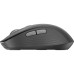Мышь Logitech M750 графитовый оптическая 4000dpi беспров. BT/Radio USB 5but (910-006269)