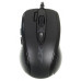 Мышь A4Tech X-710MK черный оптическая 2000dpi USB 7but (X-710MK USB)