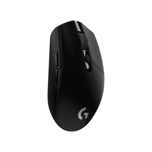 Мышь Logitech Mouse G304 Lightspeed  Wireless Gaming Black