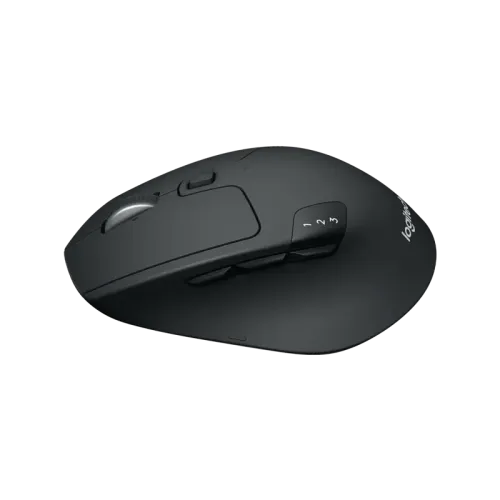 Мышь Logitech Wireless Mouse M720 Triathlon
