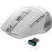 Мышь A4Tech Fstyler FG35S серебристый/белый оптическая 2000dpi silent беспров. USB 5but (FG35S USB SILVER) Мышь A4Tech Fstyler FG35S серебристый/белый оптическая 2000dpi silent беспров. USB 5but (FG35S USB SILVER)