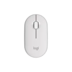 Мышь/ Logitech Wireless Mouse Pebble 2 M350S TONAL WHITE