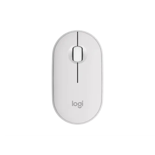 Мышь/ Logitech Wireless Mouse Pebble 2 M350S TONAL WHITE