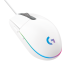 Мышь/ Logitech Mouse G102 LIGHTSYNC  Gaming White Retail