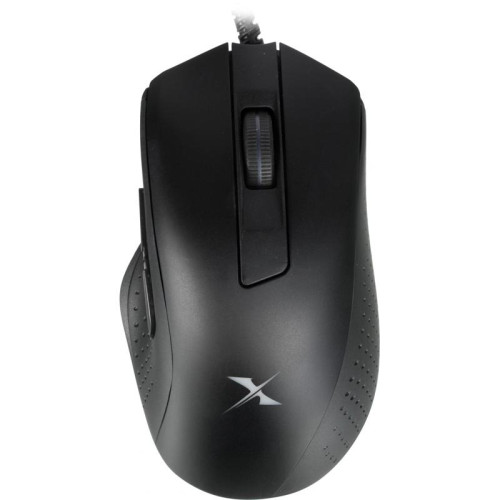 Мышь A4Tech Bloody X5 Pro черный оптическая 16000dpi USB 9but