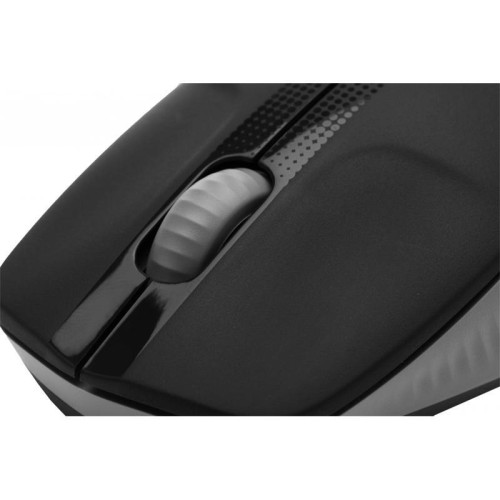 Мышь Logitech M190 черный оптическая 1000dpi беспров. USB 2but (910-005924)