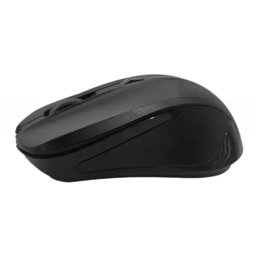 Мышь компьютерная/ Беспроводная мышь ACER OMR010  Wireless 2.4G Mouse 1200dpi (3but) black