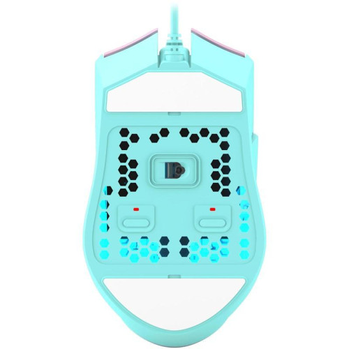 Мышь A4Tech Bloody L65 Max розовый/голубой оптическая 12000dpi USB 6but (L65 MAX/SKY PINK) Мышь A4Tech Bloody L65 Max розовый/голубой оптическая 12000dpi USB 6but (L65 MAX/SKY PINK)