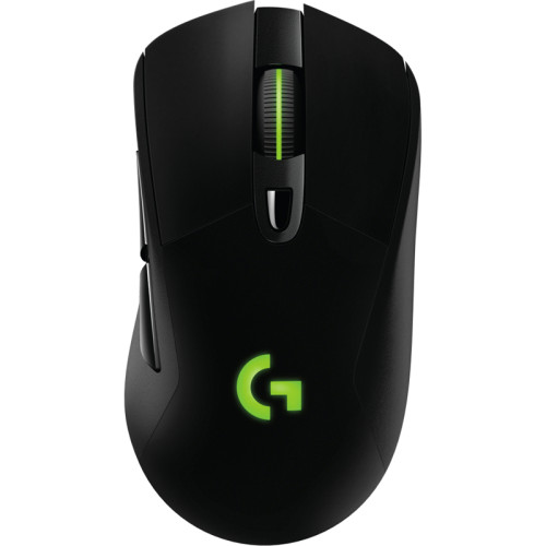 Мышь G703 LIGHTSPEEDWireless Gaming Mouse