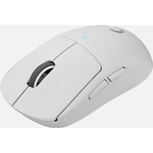 Мышь/ Logitech Mouse PRO Х Superlight Wireless Gaming White  Retail