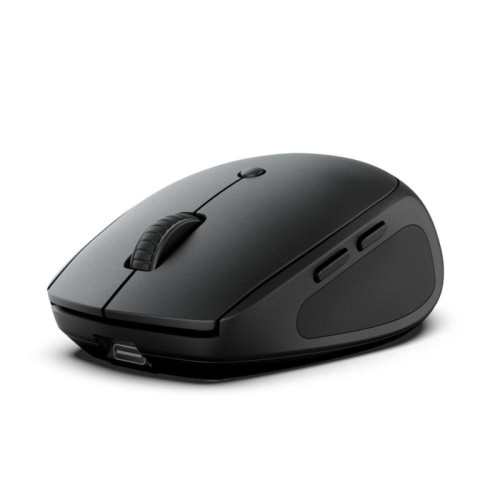 Беспроводная мышь Jlab Go Charge Mouse c функцией подзарядки, Link USB- A Беспроводная мышь Jlab Go Charge Mouse c функцией подзарядки, Link USB- A